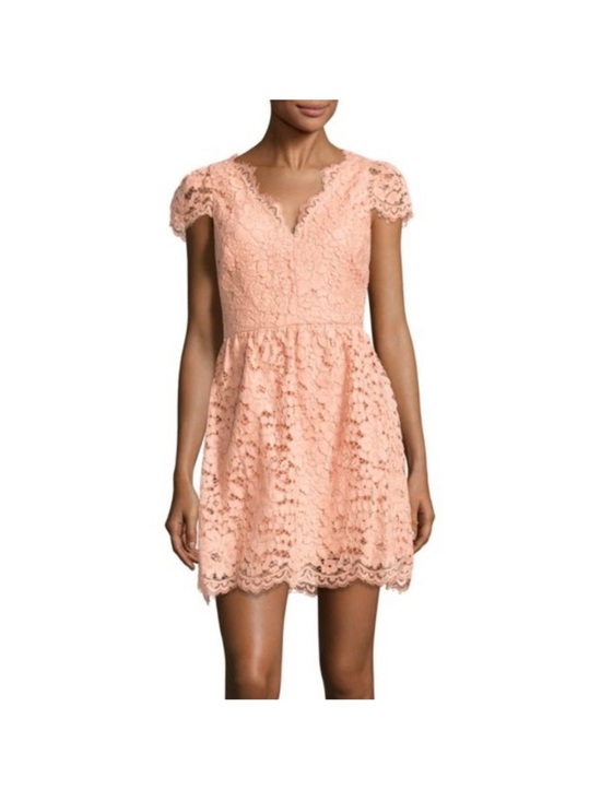 Erin Fetherston Dresses & Skirts - ERIN by Erin Fetherston Lace Alice Dress - Size 4
